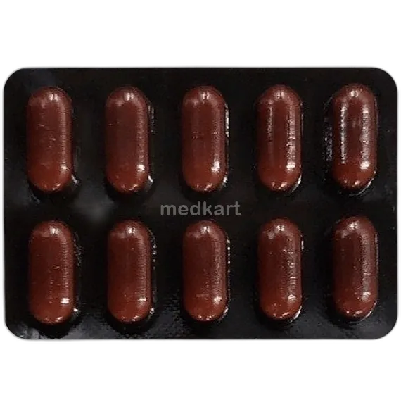 shanac tablet 10's